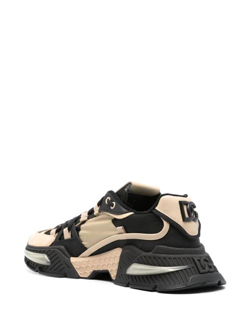 Airmaster panelled sneakers Dolce & Gabbana | CS1984AT13189651